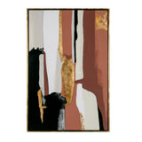 Tayde Modern 47" x 71" Painting