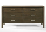 Carolina Modern Wenge Dresser