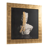 Busiler Modern 71" x 71" Painting