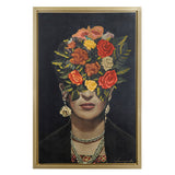 Khalo Modern 47" x 71" Painting