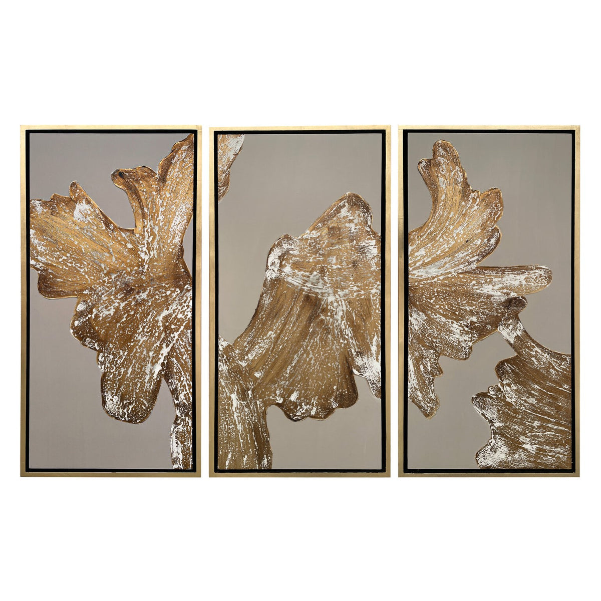 Recif Modern Painting Set of 3