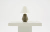 Estrada Modern Concrete Table Lamp