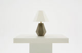 Estrada Modern Concrete Table Lamp