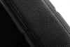 Craig Modern Black Bonded Leather Office Chair