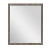  Mielcasa | Grey Nova Domus Asus Italian Modern Elm Grey Mirror | SKU VGACASUS-MIR-GRY | MPN: 78280 | Free Delivery & Free Return