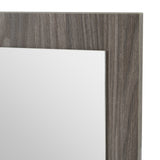 Asus Italian Modern Elm Grey Mirror
