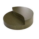 Avocet Modern Grey Coffee Table