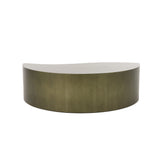 Avocet Modern Grey Coffee Table