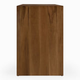 Berlin Modern Walnut Dresser