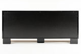 Cartier Modern Black & Rosegold Buffet