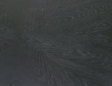 Conroy + Luzerne Modern Black + Pink Dining Table Set