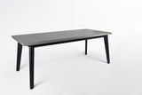 Cuba Outdoor Concrete Dining Table