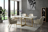 Empress Modern Dining Chair