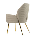 Empress Modern Dining Chair