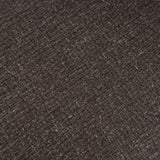 Modrest Faerron Modern Grey Fabric Dining Chair