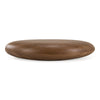 Fendi Modern Walnut Coffee Table