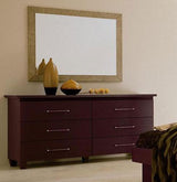Miss Italia Beige Mirror