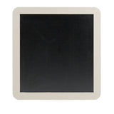 Florence Modern Beige Leatherette Mirror