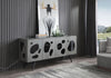Fontana Modern Grey Buffet