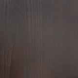 Garman Modern Light Grey Console