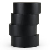 Grove Modern Black End Table