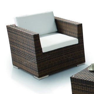 H0831 Modern Outdoor Armchair