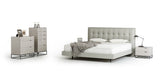 Hera Modern Queen Bedroom Set