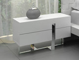 Queen Voco Modern Queen Bedroom Set