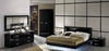 LA STAR Composition 01 Modern Italian Black Mirror