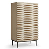 Larkspur Natural Oak Chest