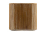 Jacobson Modern Natural Acacia Chest