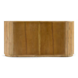 Jacobson Modern Natural Acacia Dresser