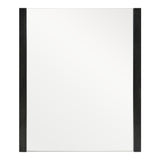 Jagger Modern Grey Mirror