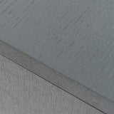 Jolene Modern Grey Dresser