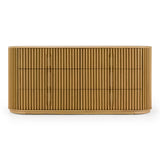 Kayce Modern Natural Oak Dresser