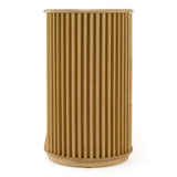 Kayce Modern Natural Oak Dresser