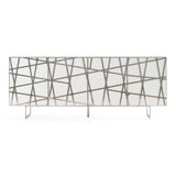 Kilson Modern White Buffet