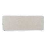 Lamont Modern Fabric Bed