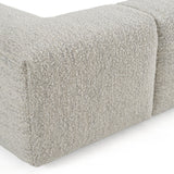 Lamont Modern Fabric Bed
