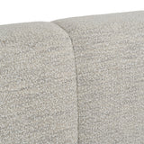 Lamont Modern Fabric Bed