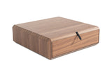 Maceo Modern Nightstand Drawer Box
