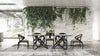Mason Modern Dining Table