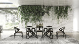 Mason Modern Dining Table