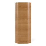 Newhart Modern Natural Oak Chest