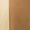 Osaka Modern Natural Ash + Rust Fabric Dining Chair