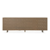 Pangea Modern Taupe + Buckwheat Ash Buffet