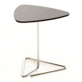 PTXA1044 Modern Brown End Table