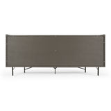 Raphael Modern Silver Buffet