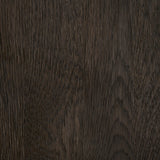Renzo Modern Oak & Concrete 79" Dining Table