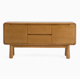 Rhea Modern Natural Mango Buffet